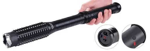 xl shockwave torch manual